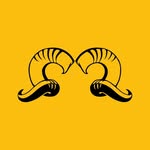 RAMS logo